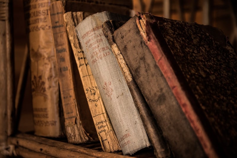 Historical Fiction